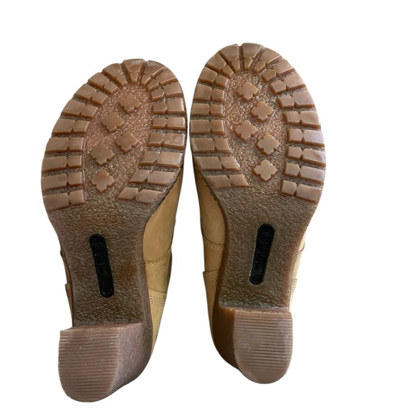 TIMBERLAND High Heel Boots - Picture 15 of 15